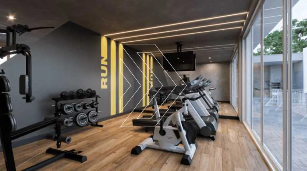 Apartamento, 2 quartos, 49 m² - Foto 6
