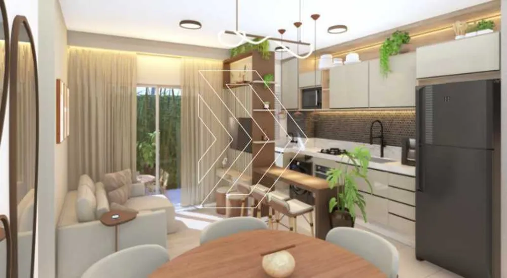 Apartamento, 2 quartos, 49 m² - Foto 10