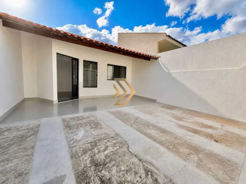 Casa, 2 quartos, 70 m² - Foto 1