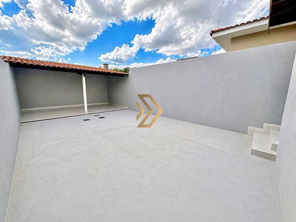 Casa, 2 quartos, 70 m² - Foto 8