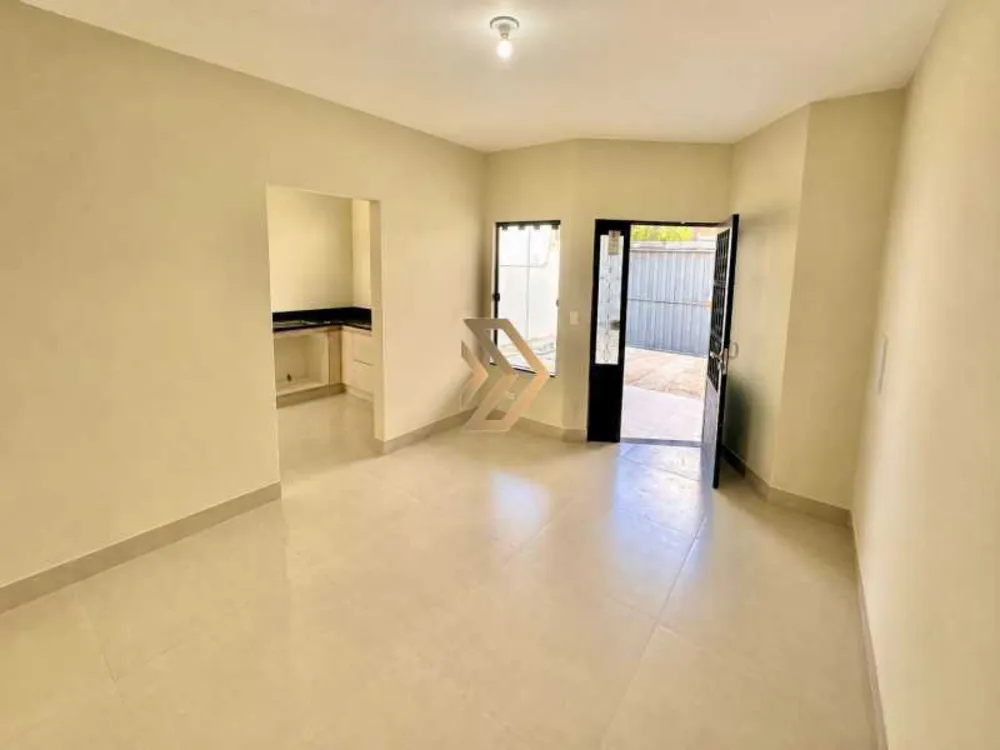 Casa, 2 quartos, 70 m² - Foto 3