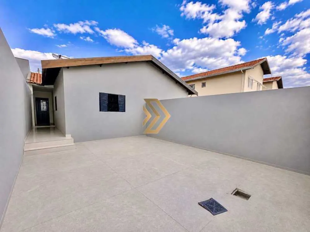 Casa, 2 quartos, 70 m² - Foto 7