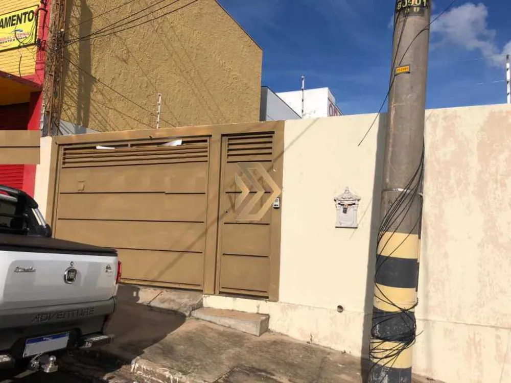Casa, 3 quartos, 140 m² - Foto 1