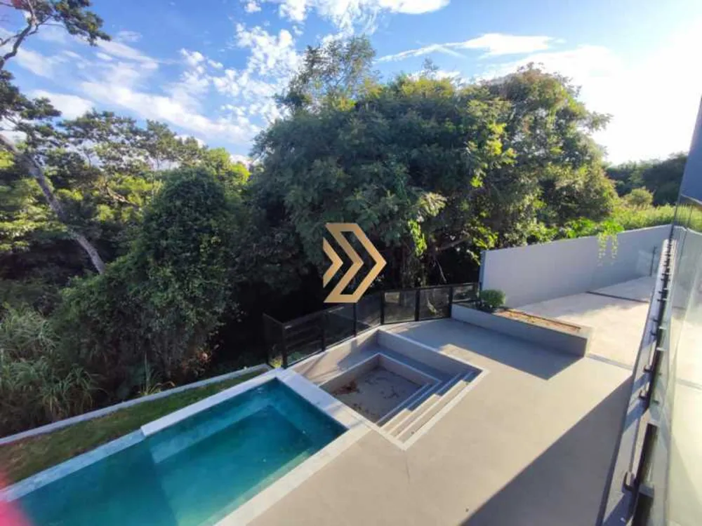 Casa de Condomínio, 4 quartos - Foto 8