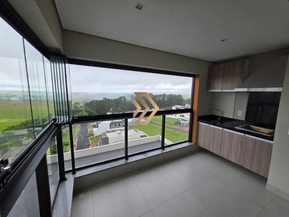 Apartamento, 2 quartos, 74 m² - Foto 2
