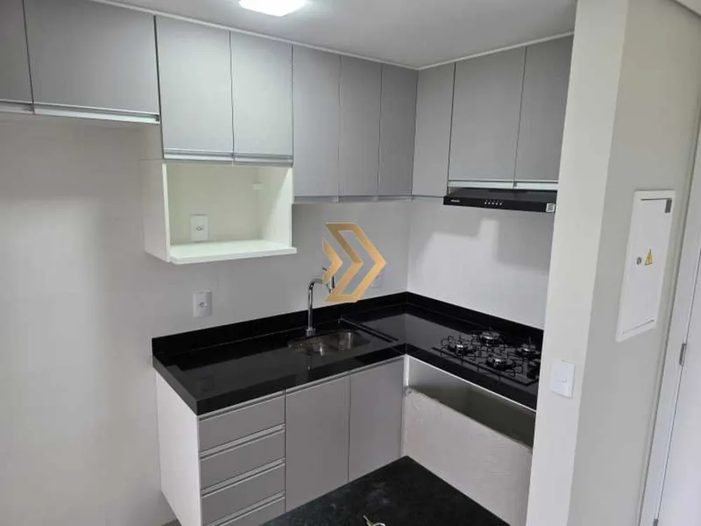 Apartamento, 2 quartos, 74 m² - Foto 6