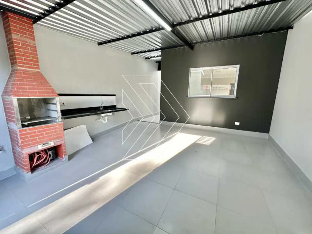 Casa, 3 quartos, 97 m² - Foto 10