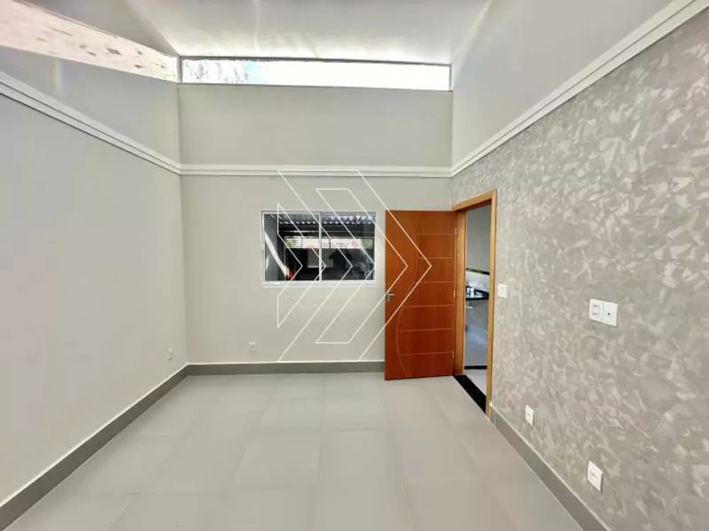 Casa, 3 quartos, 97 m² - Foto 1