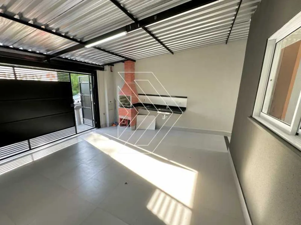 Casa, 3 quartos, 97 m² - Foto 9
