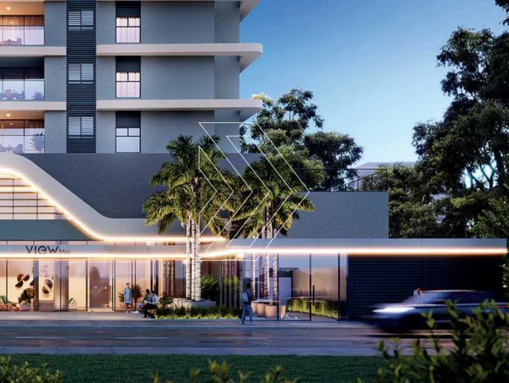 Apartamento, 3 quartos, 129 m² - Foto 7