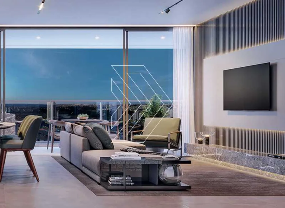Apartamento, 3 quartos, 129 m² - Foto 6
