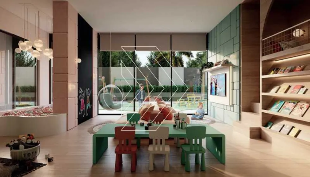 Apartamento, 3 quartos, 129 m² - Foto 3