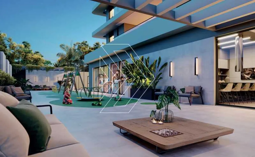 Apartamento, 3 quartos, 129 m² - Foto 4