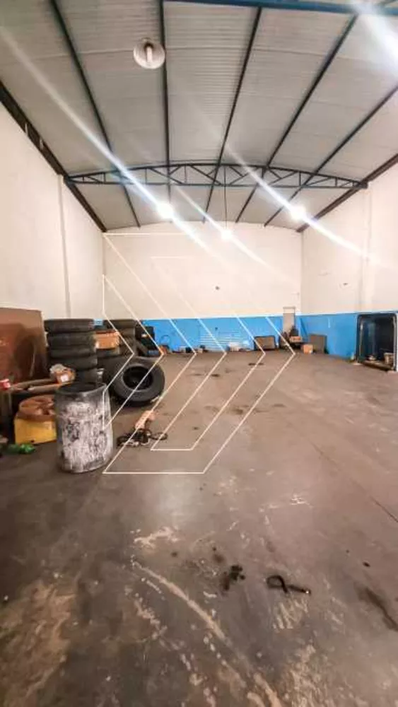 Loja-Salão, 210 m² - Foto 2