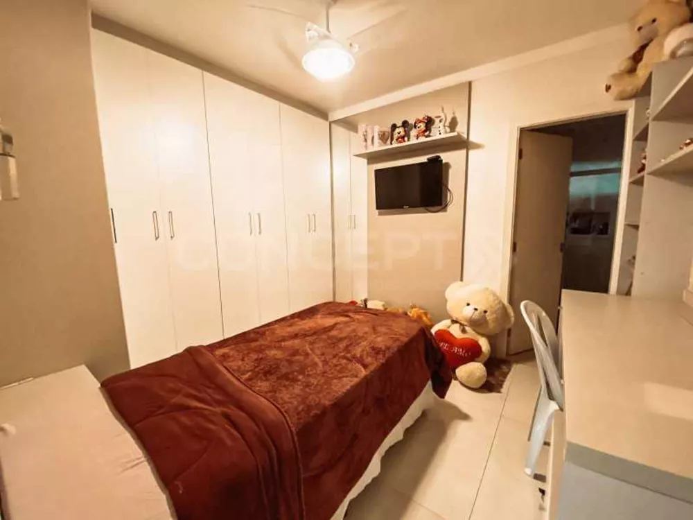 Casa, 4 quartos, 220 m² - Foto 3