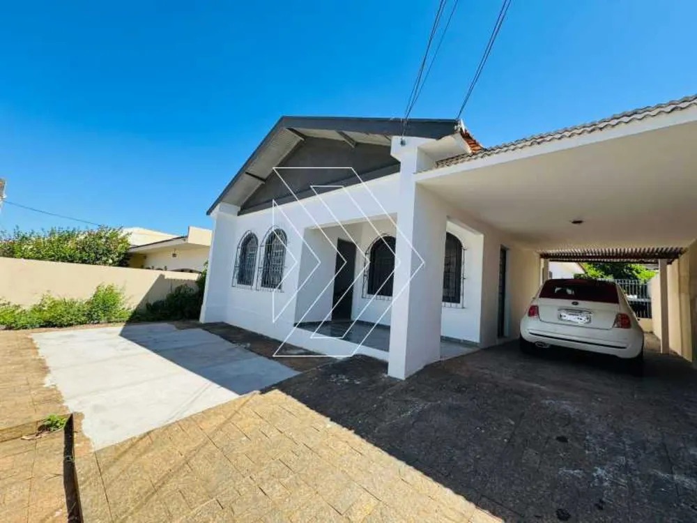 Casa, 3 quartos, 130 m² - Foto 1
