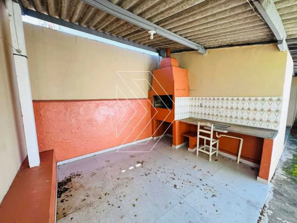 Casa, 3 quartos, 130 m² - Foto 10