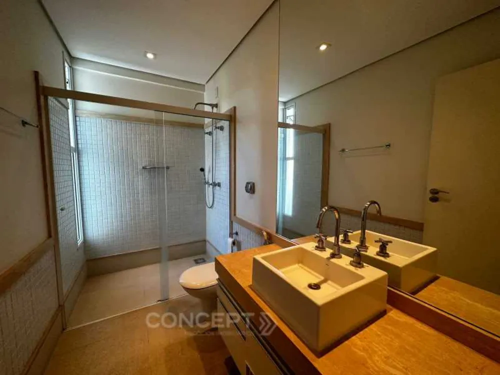 Casa de Condomínio, 3 quartos - Foto 9
