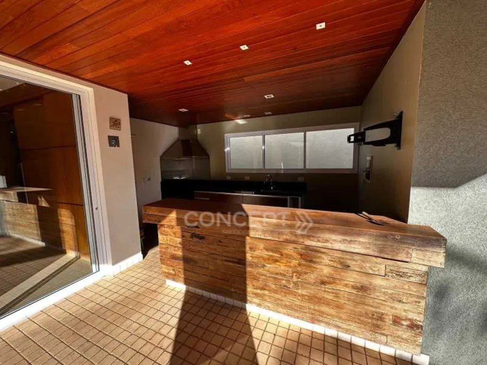 Casa de Condomínio, 3 quartos - Foto 12