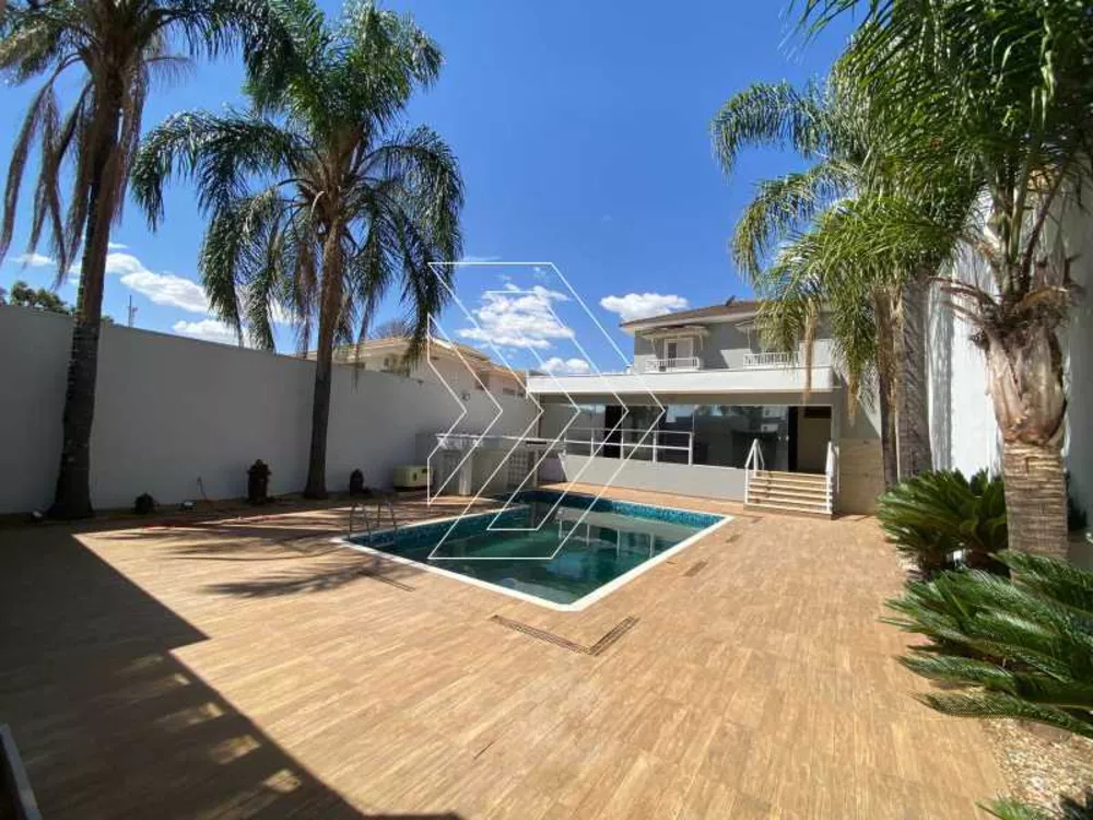 Casa, 5 quartos, 580 m² - Foto 2