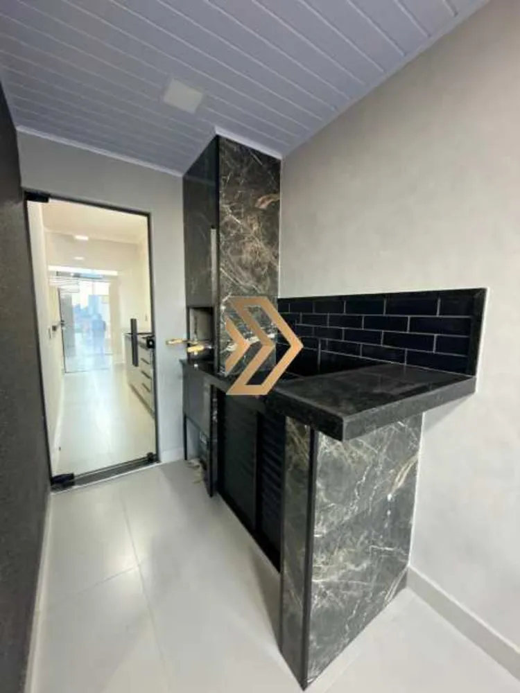 Casa, 3 quartos, 114 m² - Foto 5