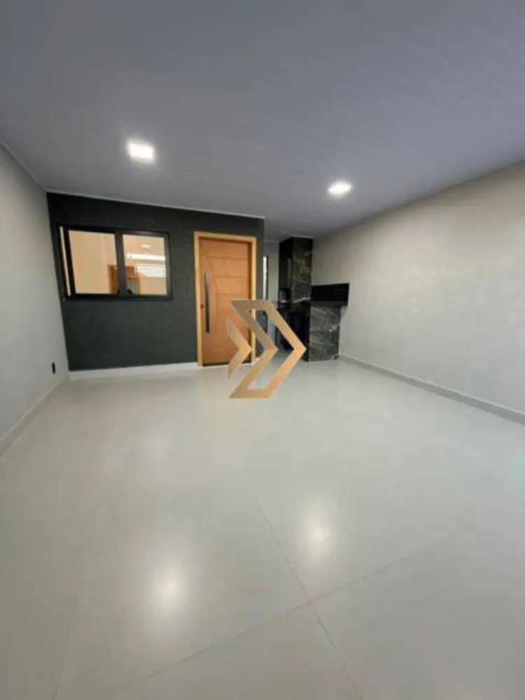Casa, 3 quartos, 114 m² - Foto 3