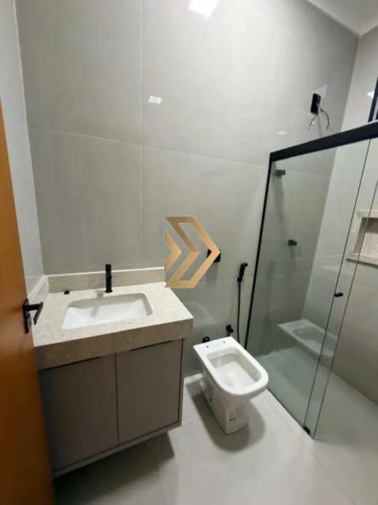 Casa, 3 quartos, 114 m² - Foto 11