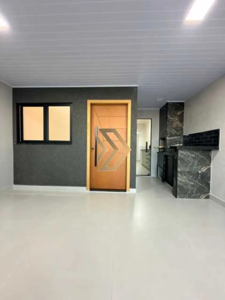 Casa, 3 quartos, 114 m² - Foto 4