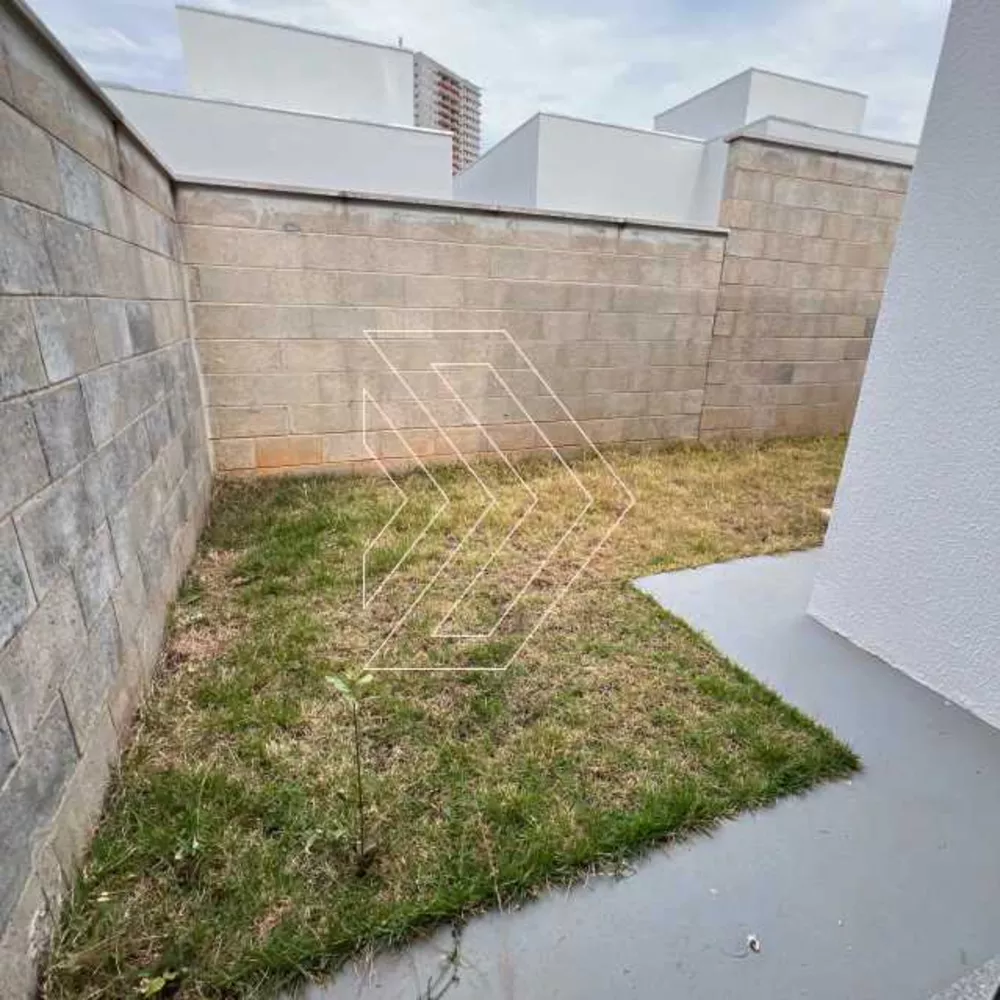 Casa de Condomínio, 3 quartos - Foto 9