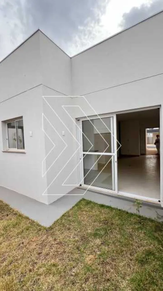 Casa de Condomínio, 3 quartos - Foto 11