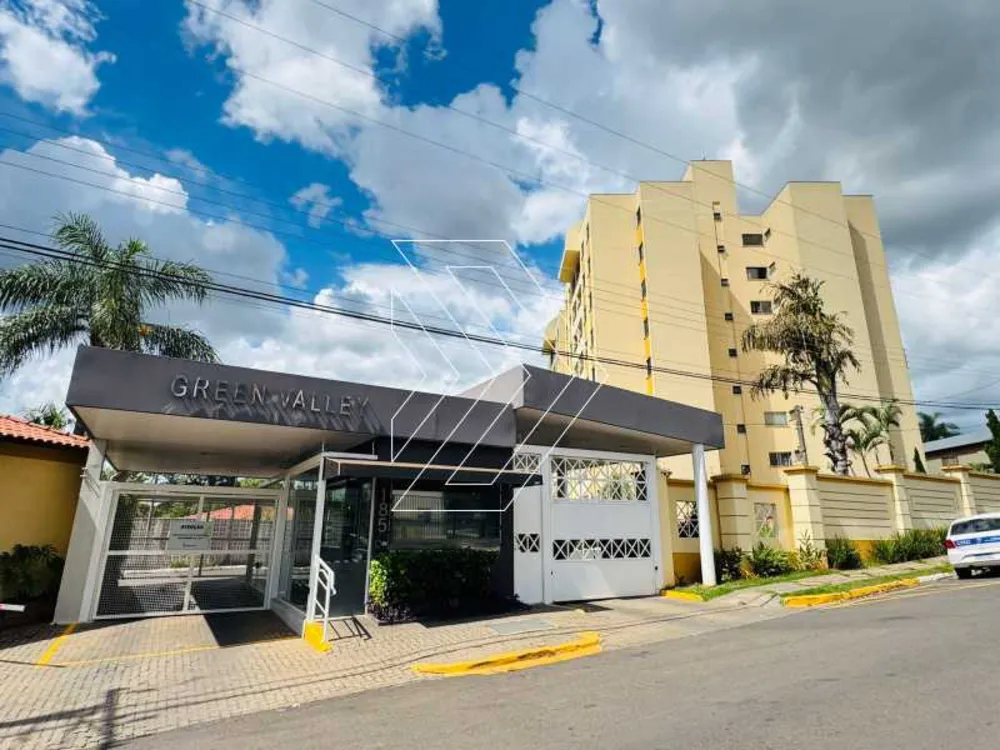Apartamento, 3 quartos, 70 m² - Foto 1