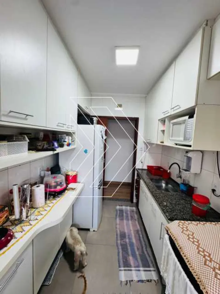 Apartamento, 3 quartos, 70 m² - Foto 2