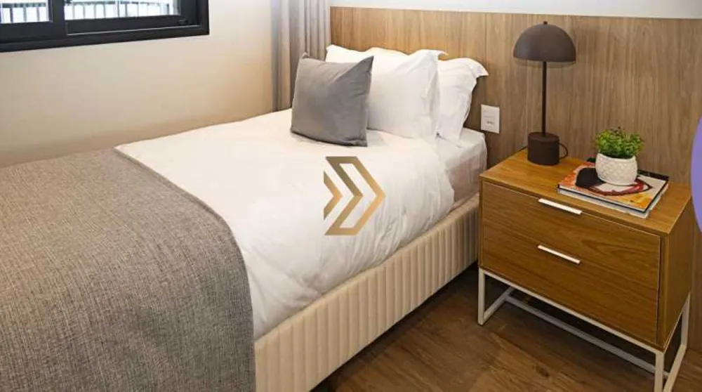 Apartamento, 2 quartos, 73 m² - Foto 2