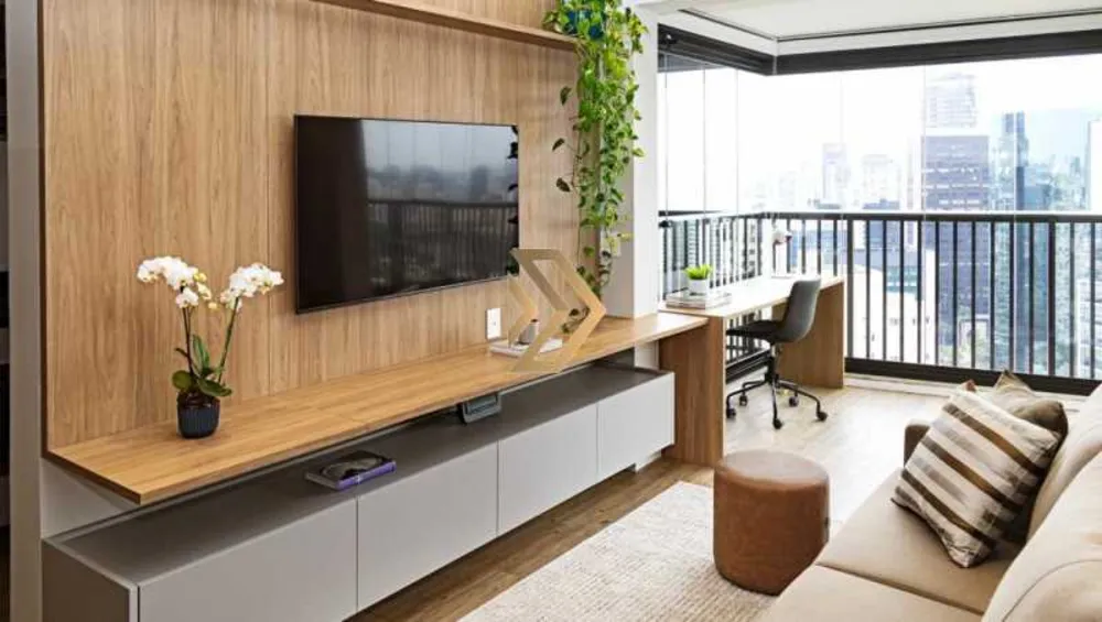 Apartamento, 2 quartos, 73 m² - Foto 5