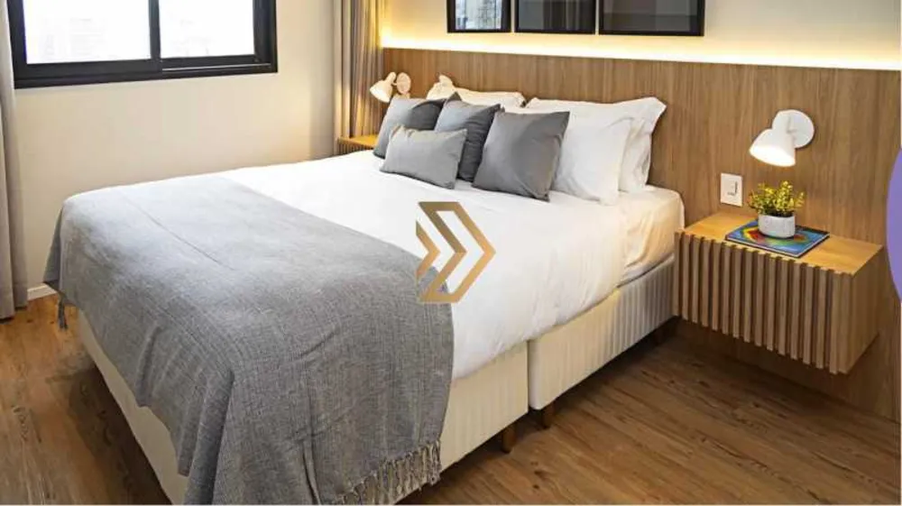 Apartamento, 2 quartos, 73 m² - Foto 4