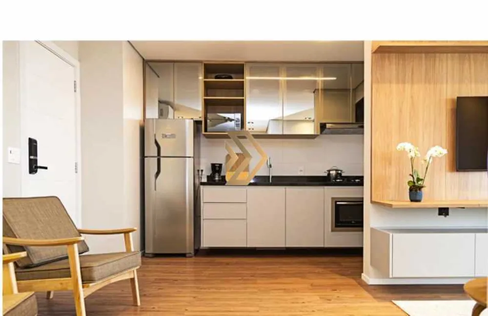 Apartamento, 2 quartos, 73 m² - Foto 3