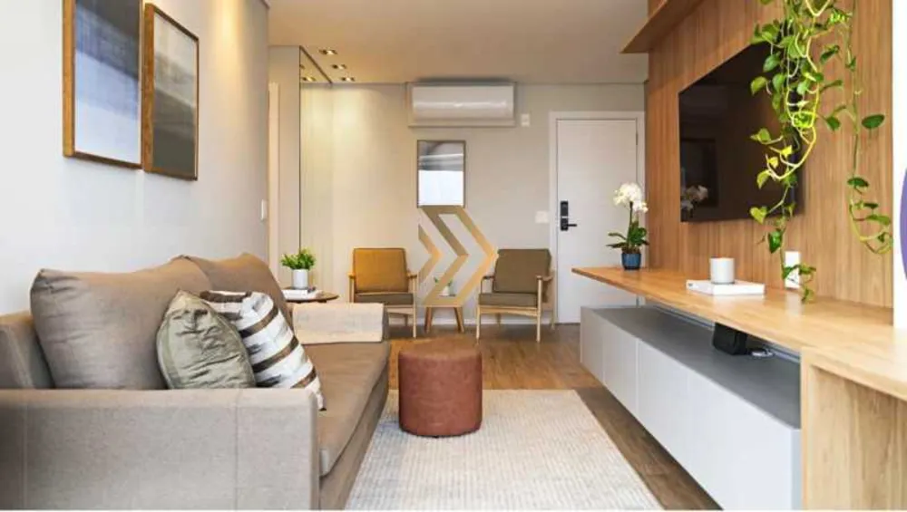 Apartamento, 2 quartos, 73 m² - Foto 8