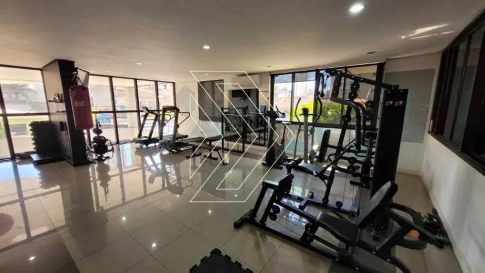 Apartamento, 4 quartos, 250 m² - Foto 11