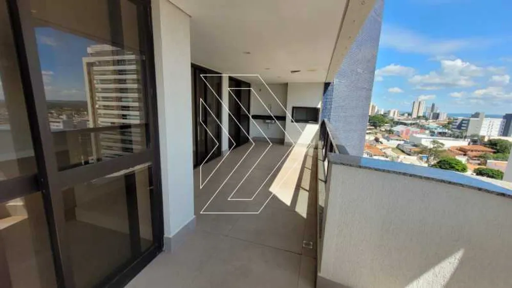 Apartamento, 4 quartos, 250 m² - Foto 2