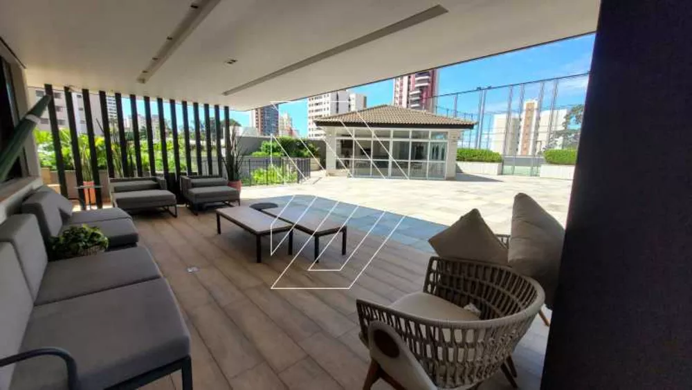 Apartamento, 4 quartos, 250 m² - Foto 8
