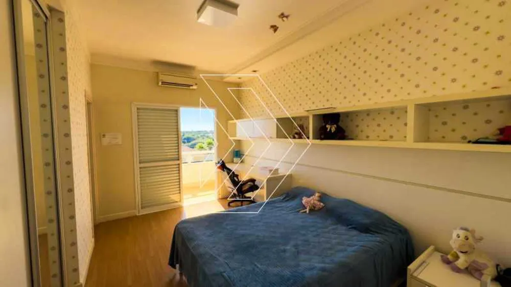 Casa de Condomínio, 4 quartos - Foto 11