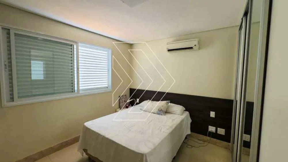 Casa de Condomínio, 4 quartos - Foto 9