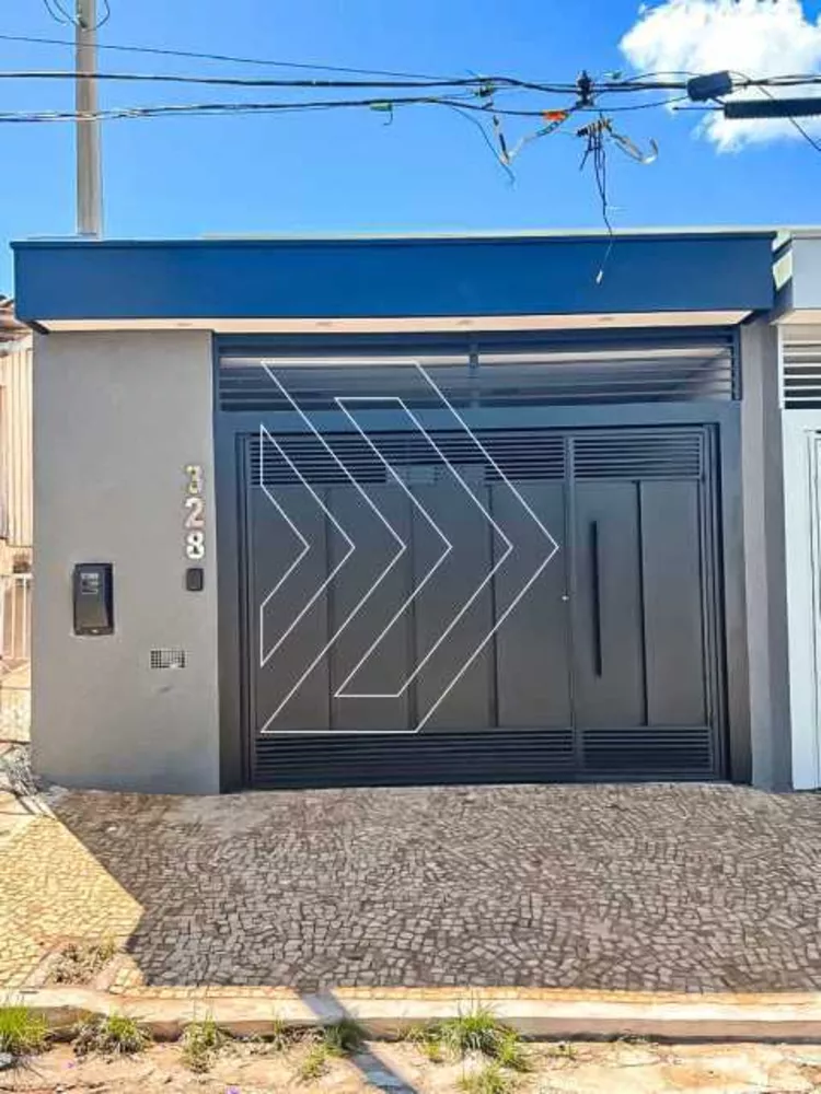 Casa, 3 quartos, 114 m² - Foto 3