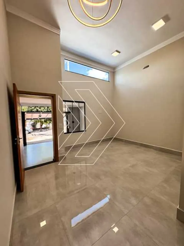 Casa, 3 quartos, 114 m² - Foto 2