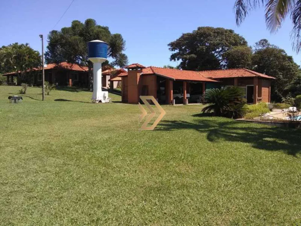 Chácara, 4 quartos - Foto 5