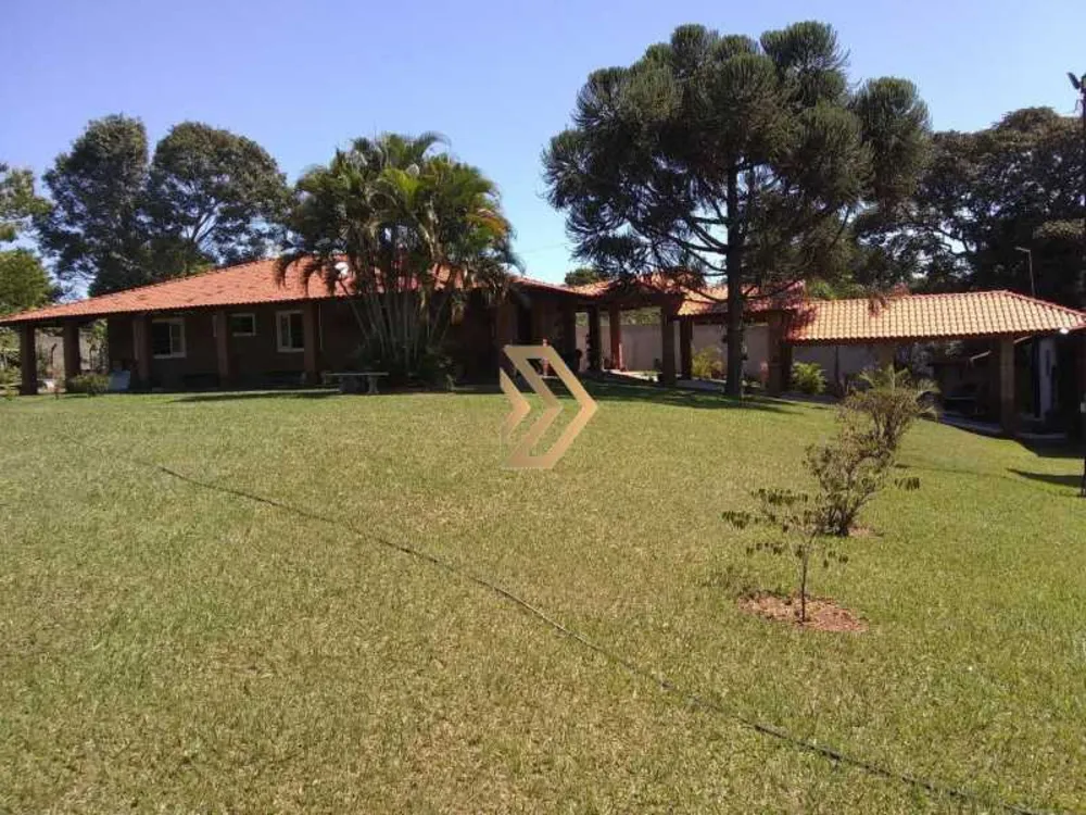 Chácara, 4 quartos - Foto 2