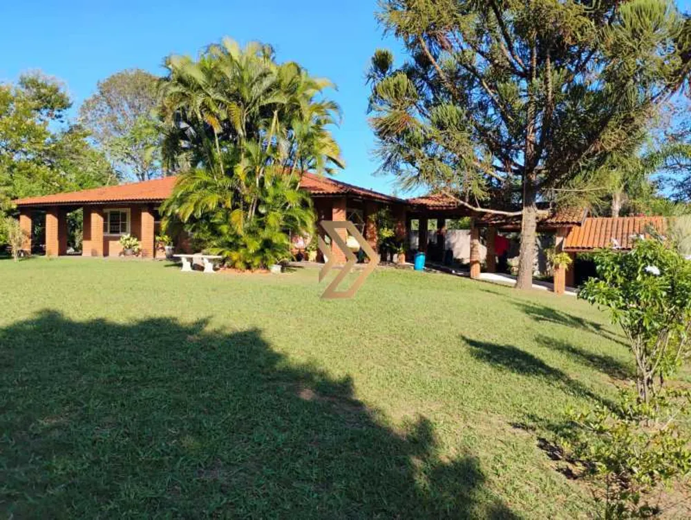 Chácara, 4 quartos - Foto 4