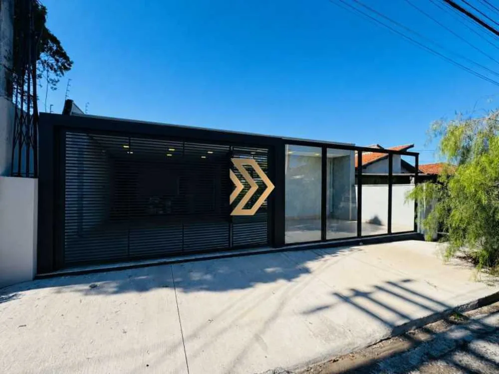 Casa Comercial, 200 m² - Foto 1