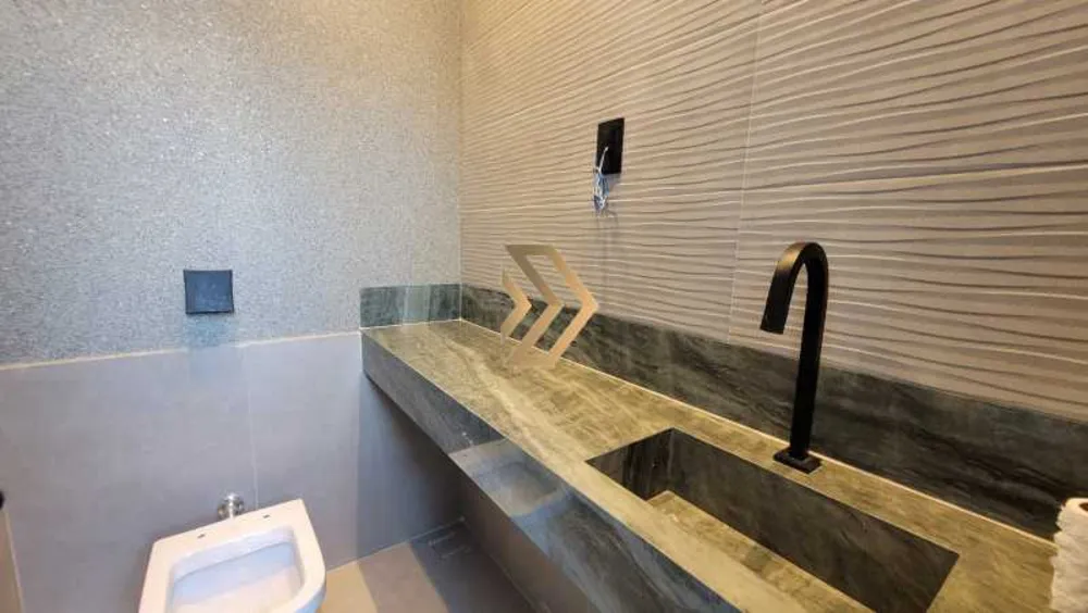 Casa de Condomínio, 3 quartos - Foto 10