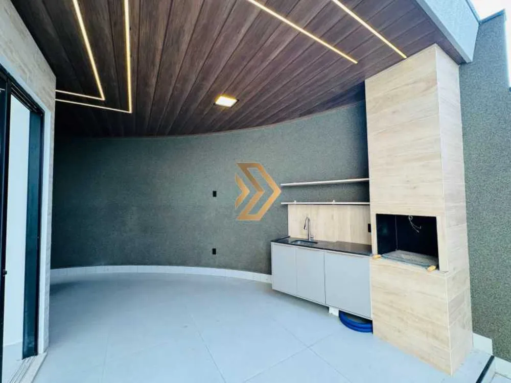 Casa, 3 quartos, 180 m² - Foto 5